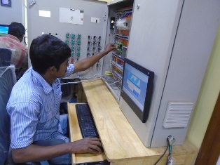 automation training in chennai